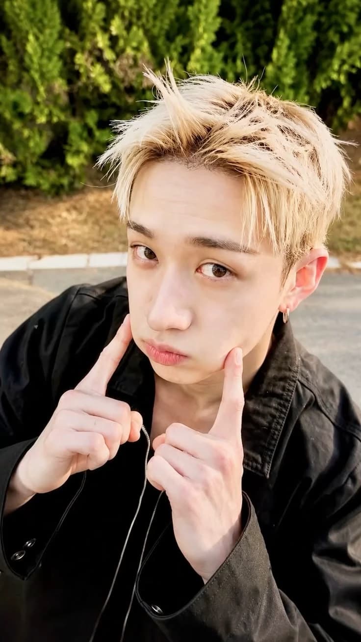 Christopher🪻 (Bang-chan) thumbnail