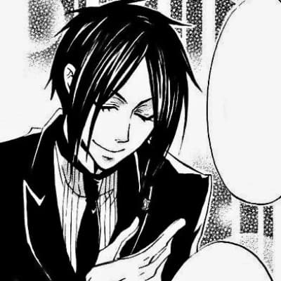 Sebastian Michaelis thumbnail