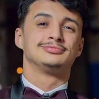 Farouk Boujemline thumbnail