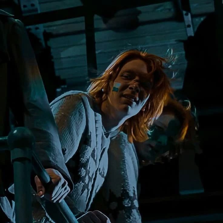 George Weasley thumbnail