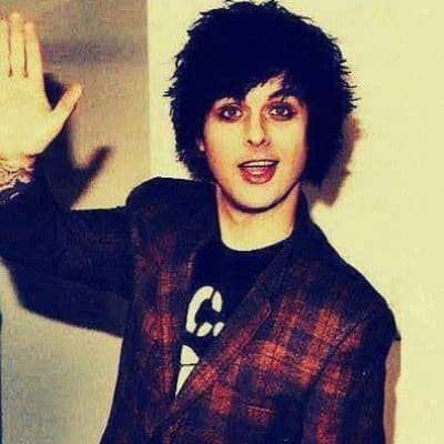 Billie Joe Armstrong thumbnail
