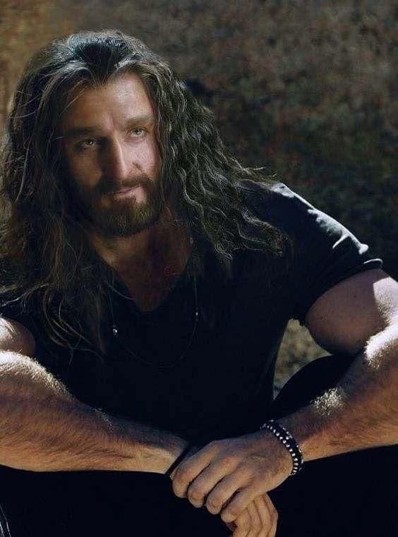 Thorin Oakenshield thumbnail