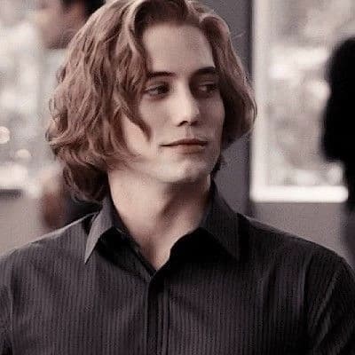 Jasper Hale thumbnail
