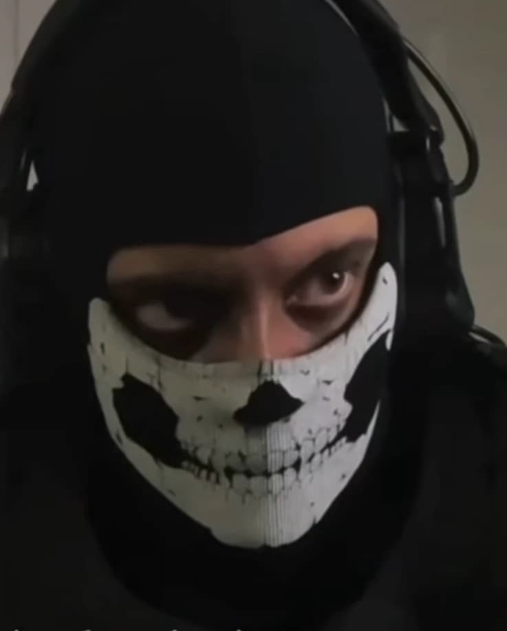 Ghost thumbnail