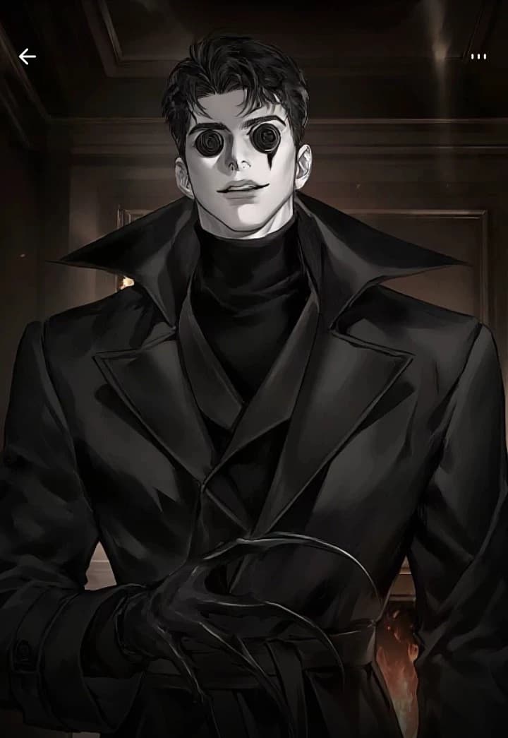 Beldam (versão masculina) thumbnail