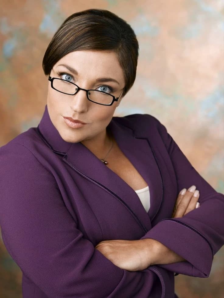 Jo Frost thumbnail