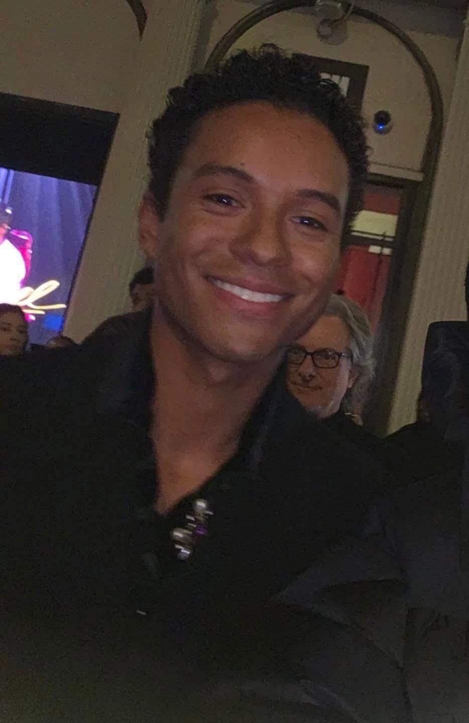 Jaafar Jackson thumbnail