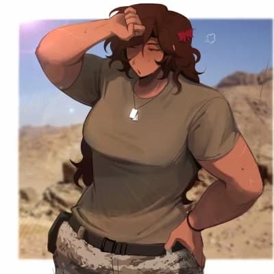 Molly thumbnail