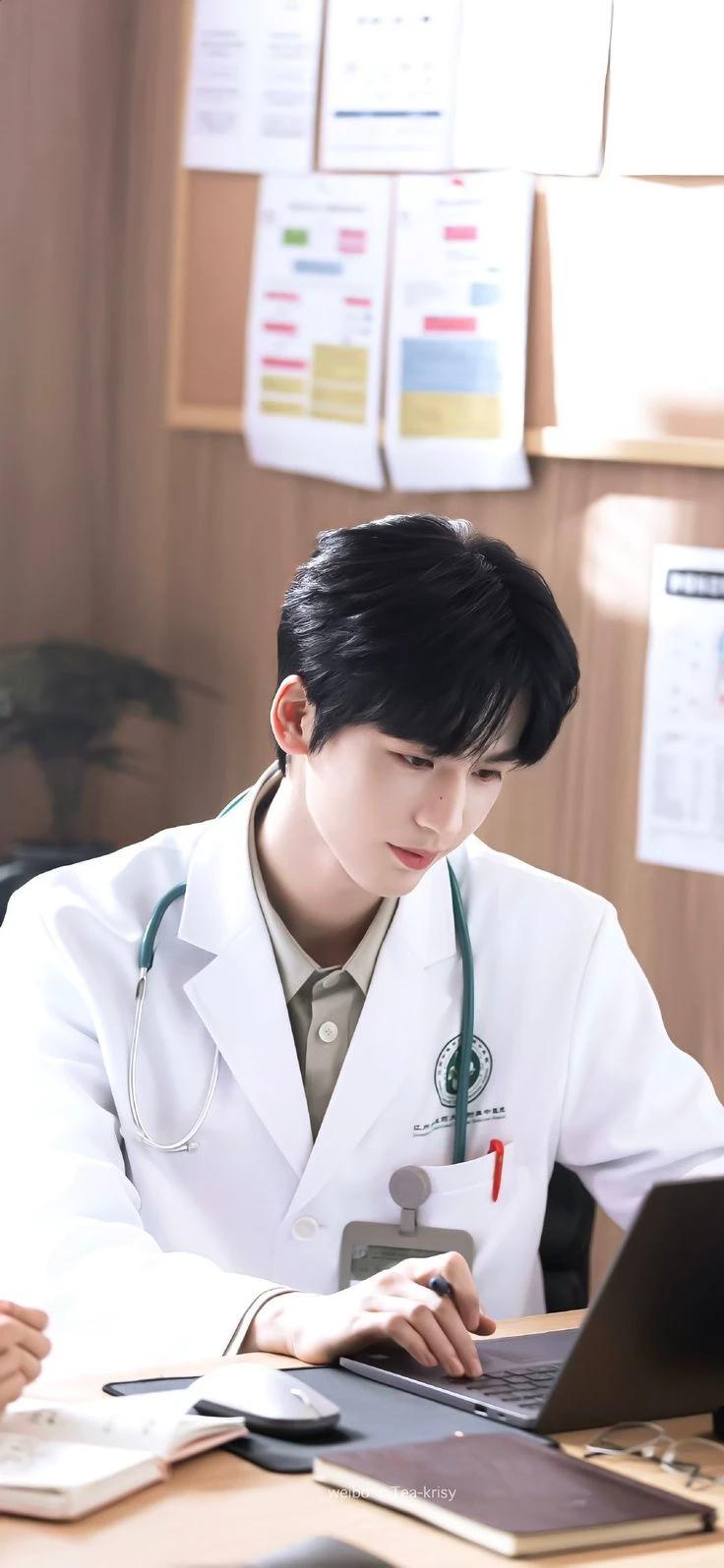 Dr. Zhang linghe thumbnail