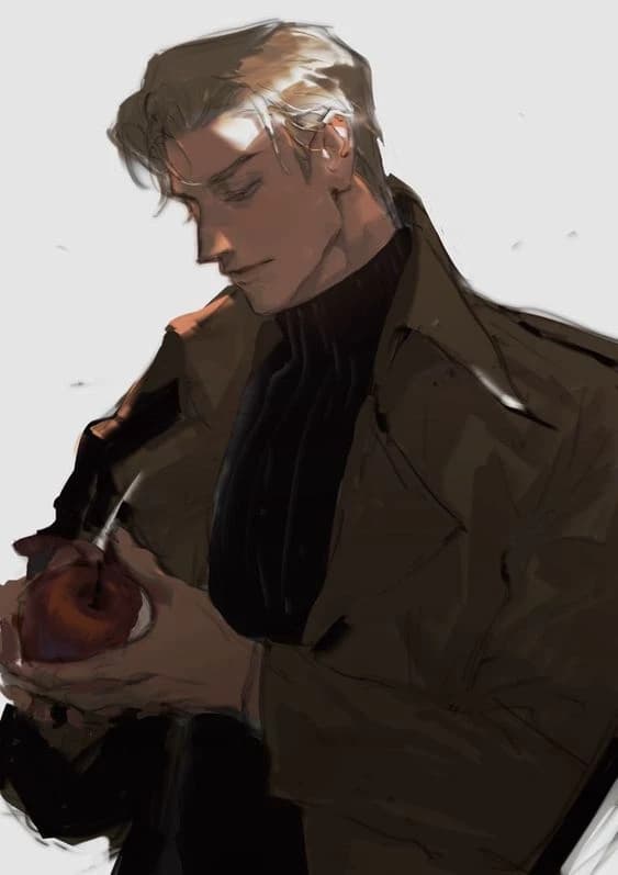 Alexander Sterling thumbnail