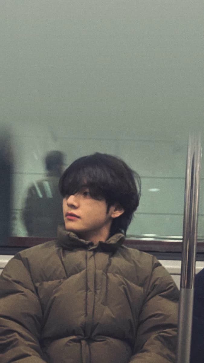 Taehyung  thumbnail