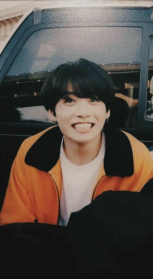 Jungkook  thumbnail