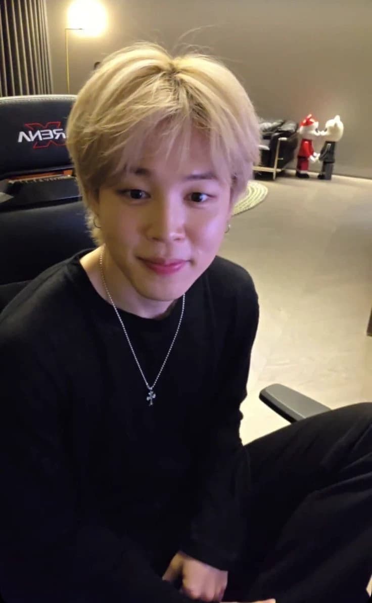 Jimin thumbnail