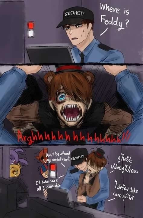 Freddy Fazbear's Pizza thumbnail