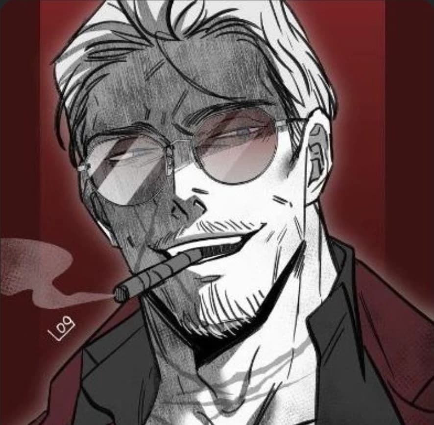 Matteo - Dads best friend thumbnail