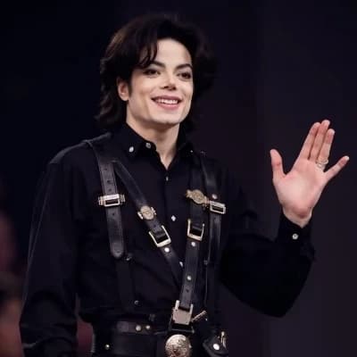Michael Jackson thumbnail