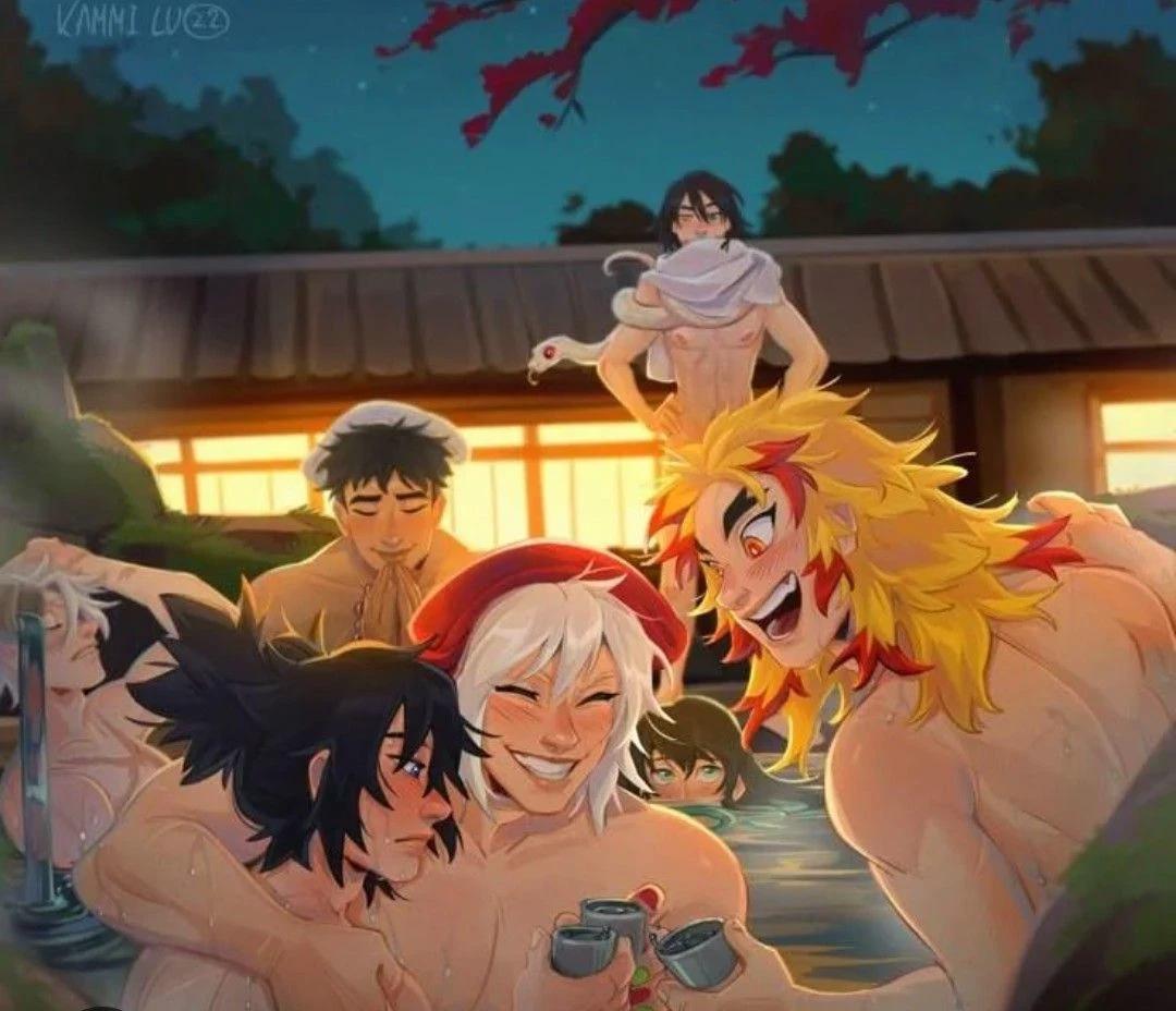 Hot Springs thumbnail