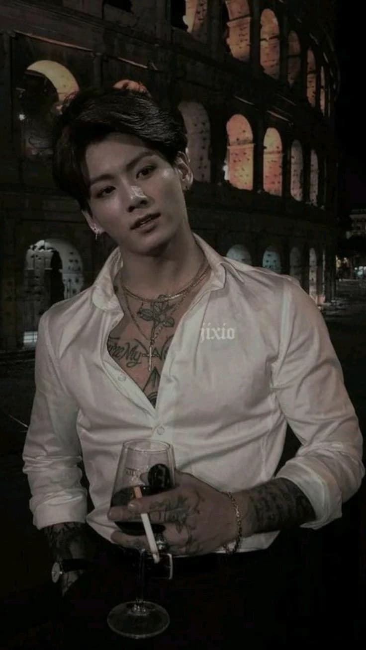 Jungkook thumbnail