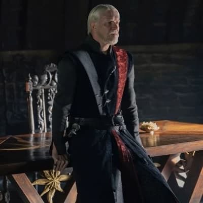 Príncipe Maekar Targaryen thumbnail