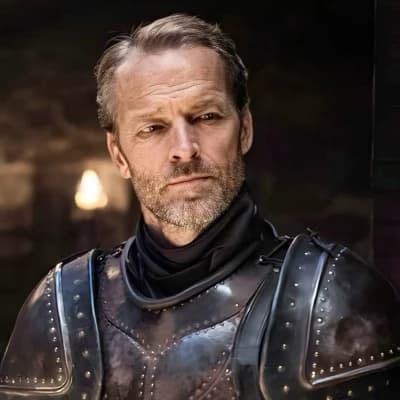 Jorah Mormont thumbnail