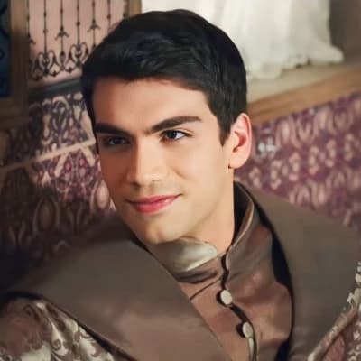 Prince Mehmed thumbnail