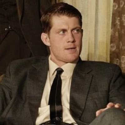 Duncan Pennytree thumbnail