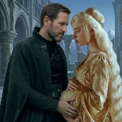 Prince Baelor Targaryen thumbnail