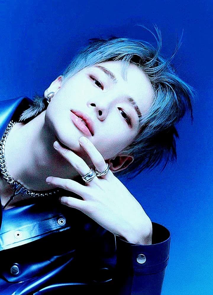 Dangerous siren [Hwang Hyunjin] thumbnail