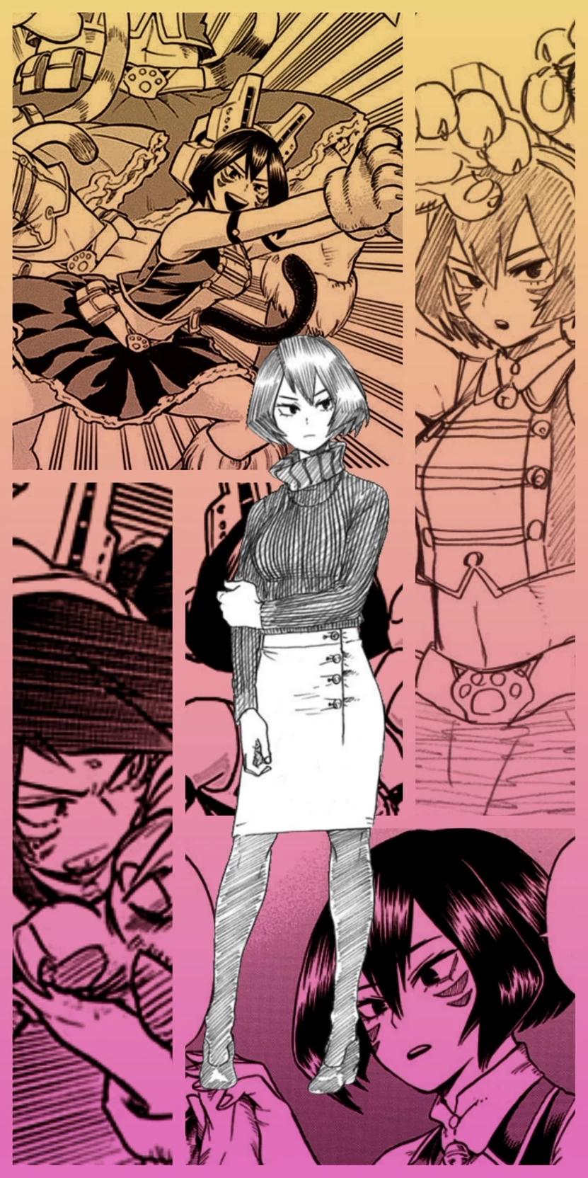 Shino Sosaki [Mandalay] thumbnail