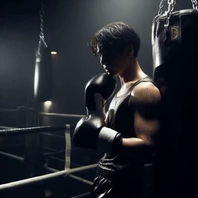 Jeon Jungkook thumbnail