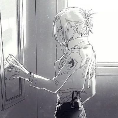 Annie Leonhart thumbnail