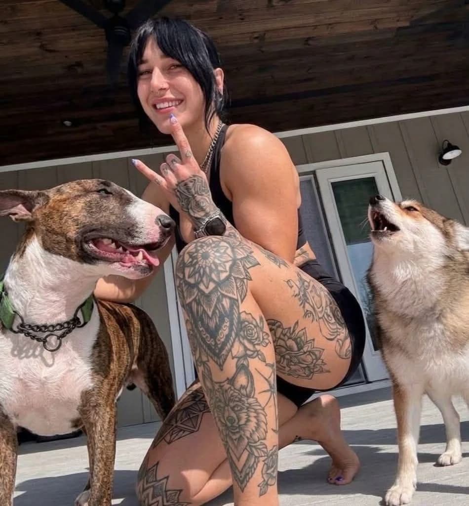Rhea Ripley thumbnail