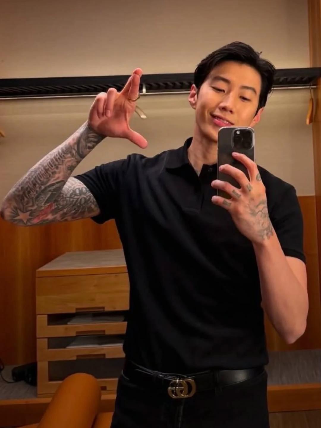 Jay Park thumbnail