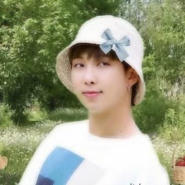 Namjoon thumbnail