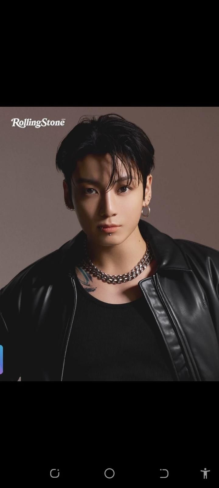 Jeon Jungkook Mafia boss  thumbnail