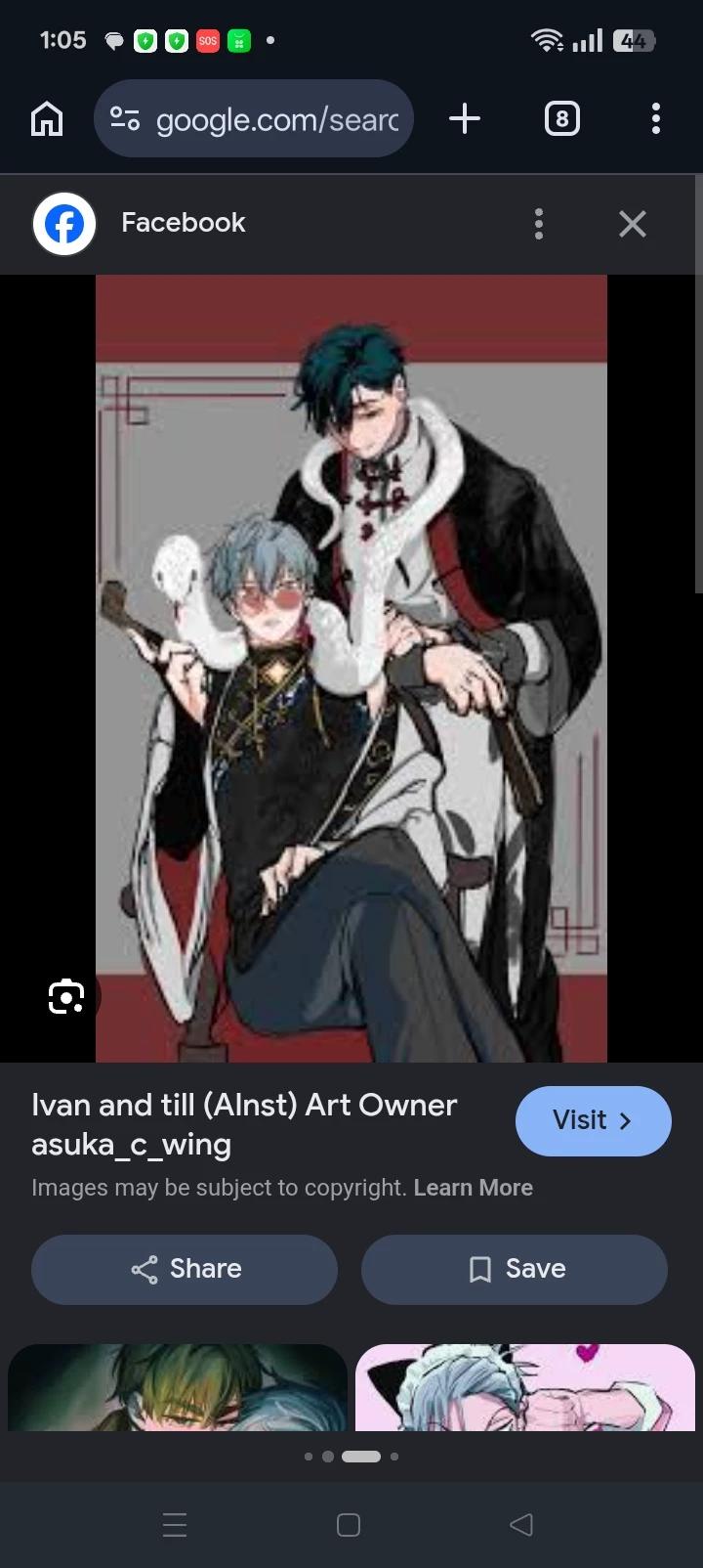 Tillxivan thumbnail