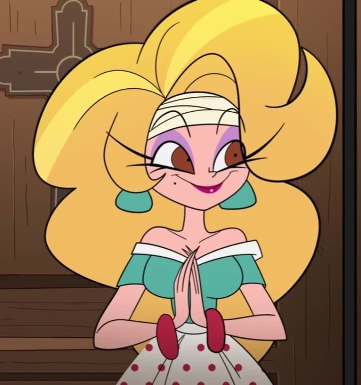 Martha thumbnail