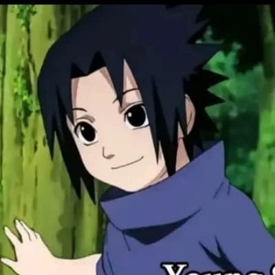 Sasuke (Child) thumbnail