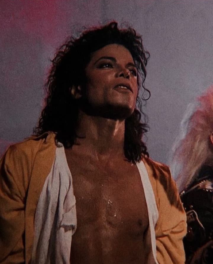 Michael Jackson thumbnail