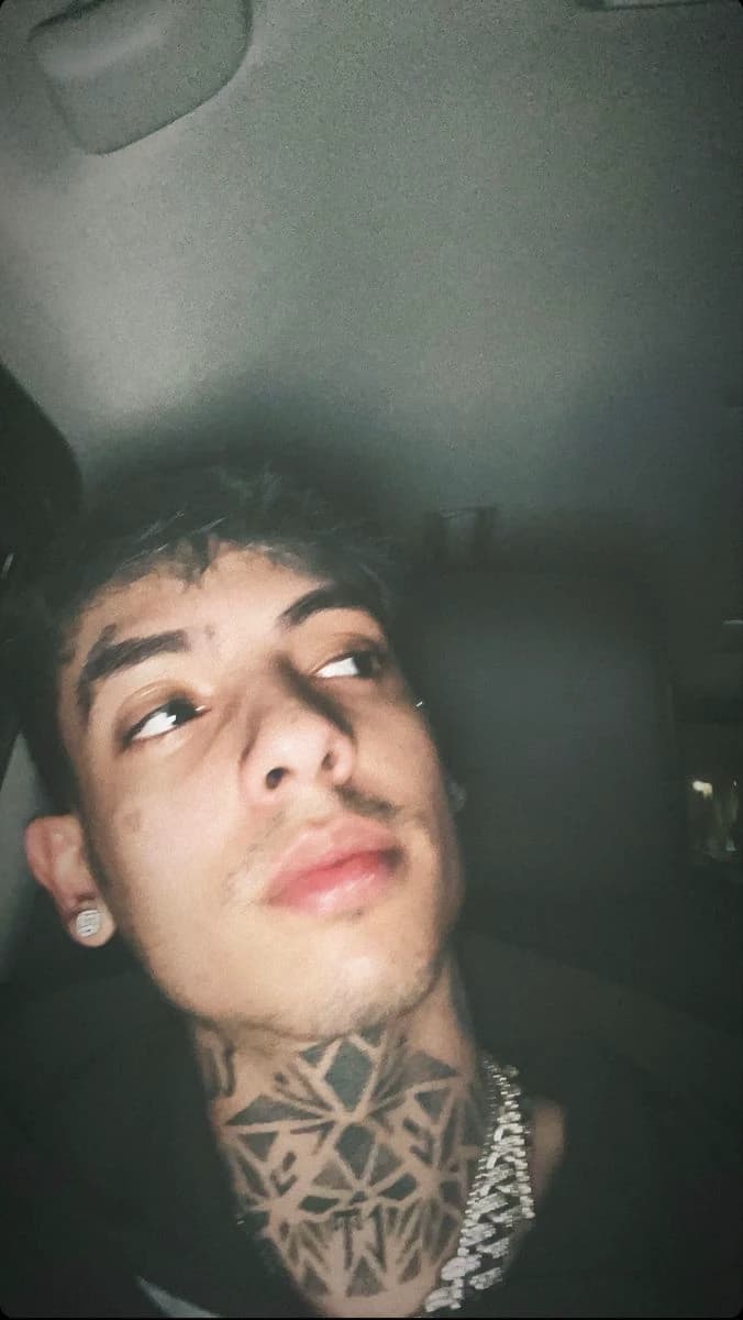 NATANAEL CANO  thumbnail
