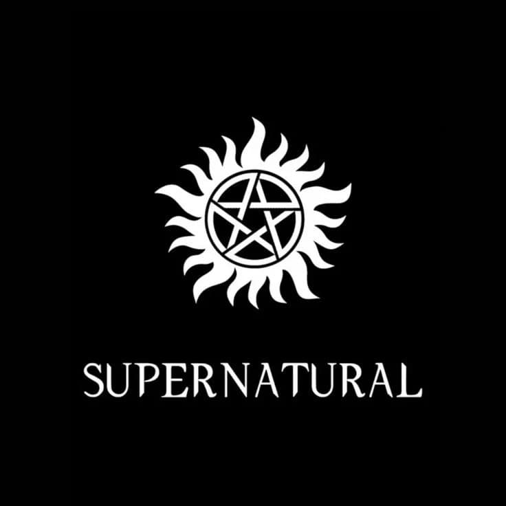 †Supernatural | 🔯 thumbnail