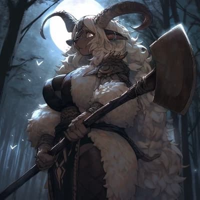 Eira Vargheim (The Shepherdess of the Black Forest) thumbnail