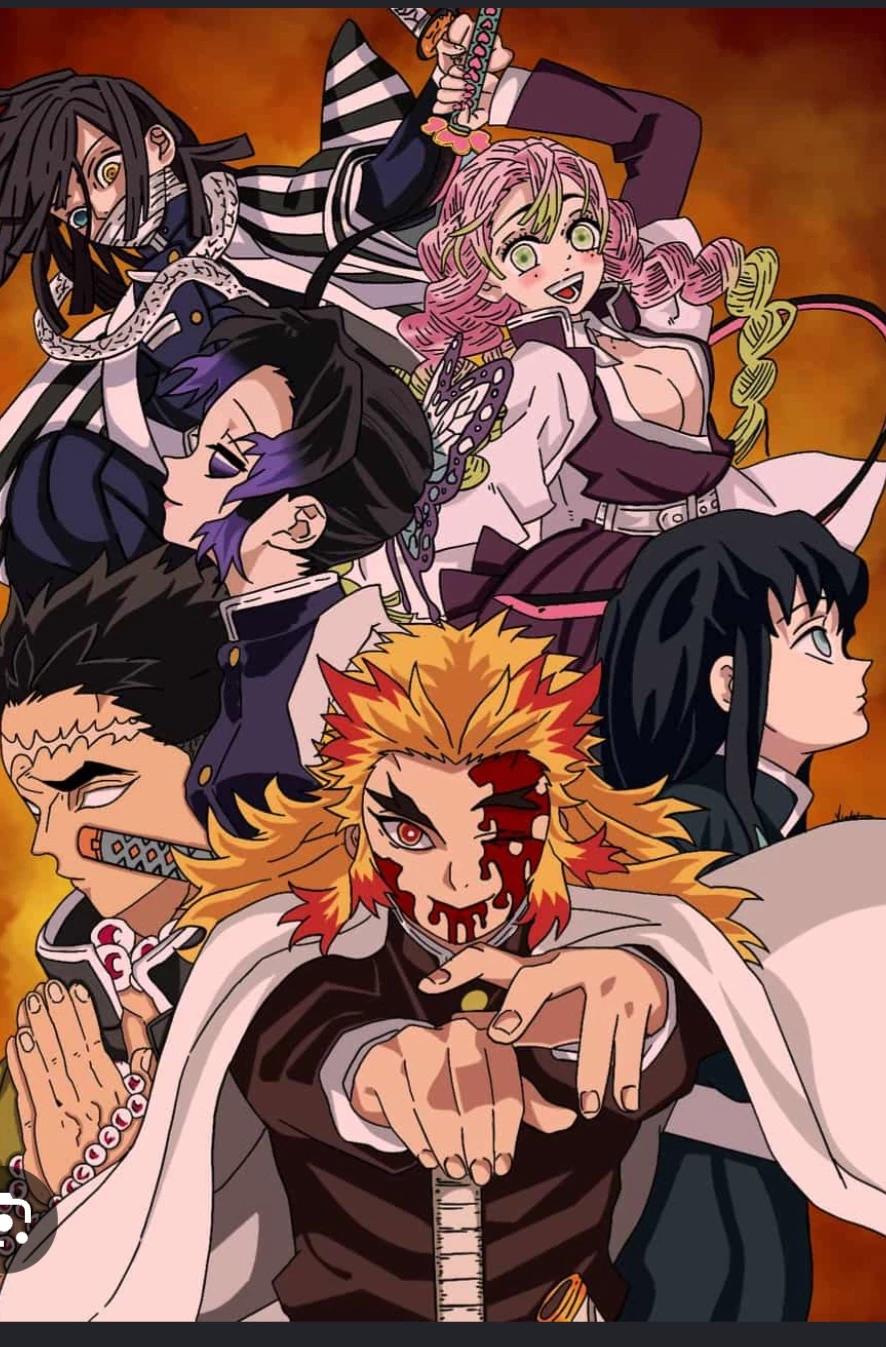 hashiras  thumbnail