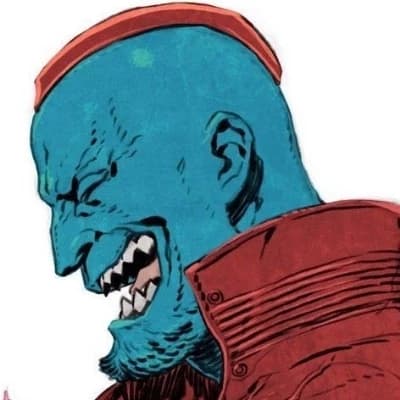 Yondu Udonta thumbnail