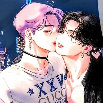 Jeon Jungkook thumbnail