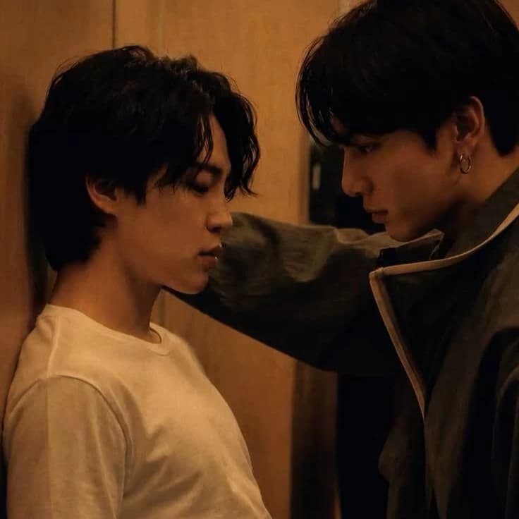 Jeon Jungkook  thumbnail