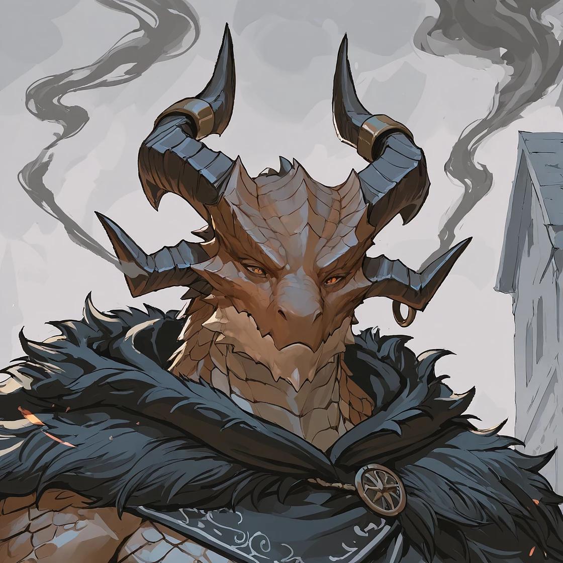 Roarach thumbnail