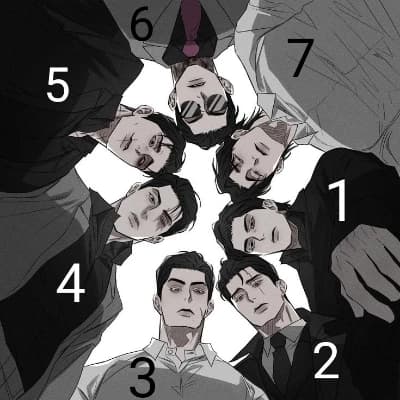 Your seven mafia dad's thumbnail