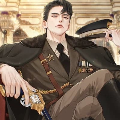 General Adrian  thumbnail