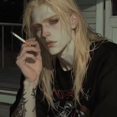 Andrew Voss thumbnail